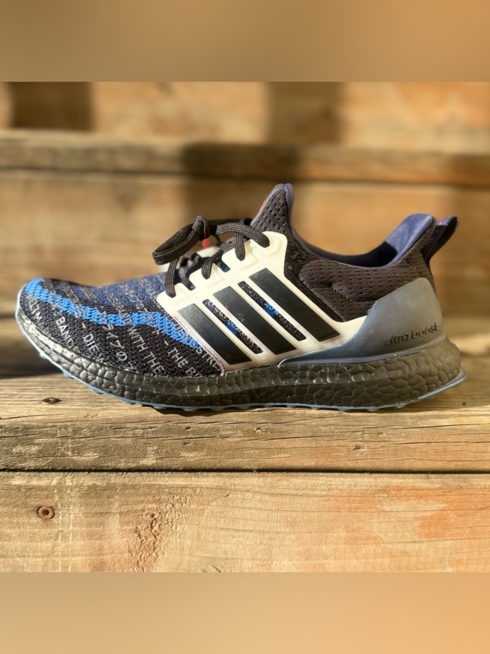 adidas UltraBoost 2.0 City Pack 'Seoul' – Men's Size 8 – EH1711 – RARE